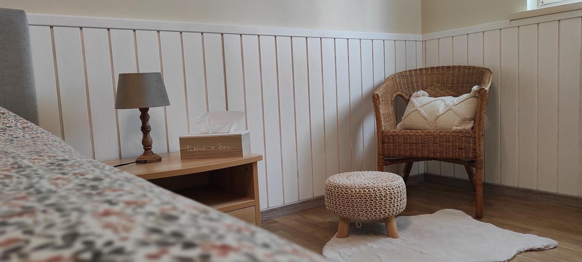 Au "Cottage Paisible" Rendeux Ngoại thất bức ảnh